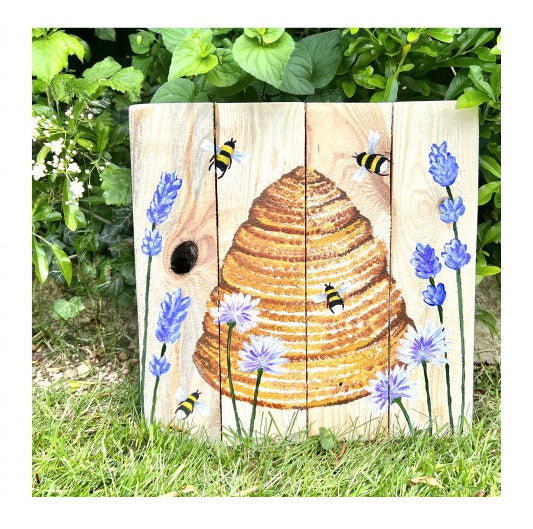 Wood Art