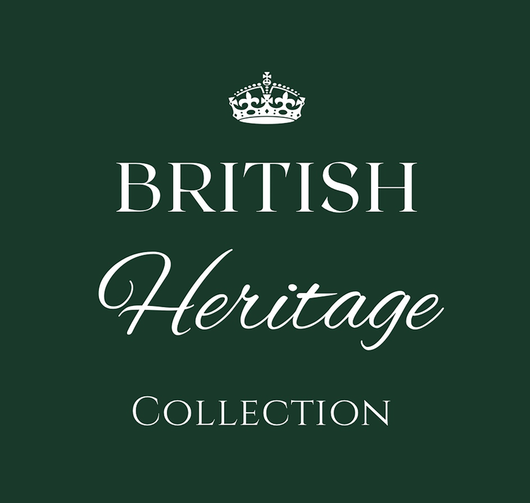 British Heritage