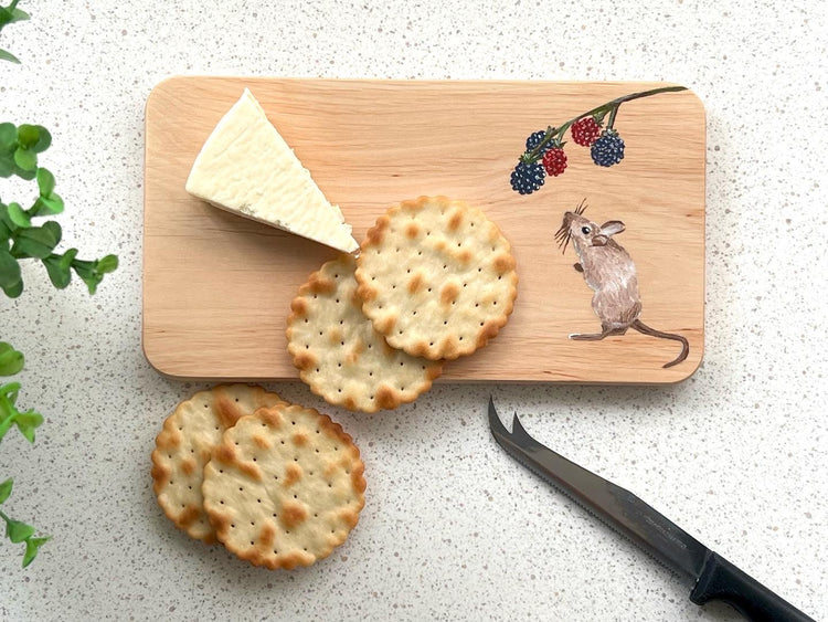 Platters