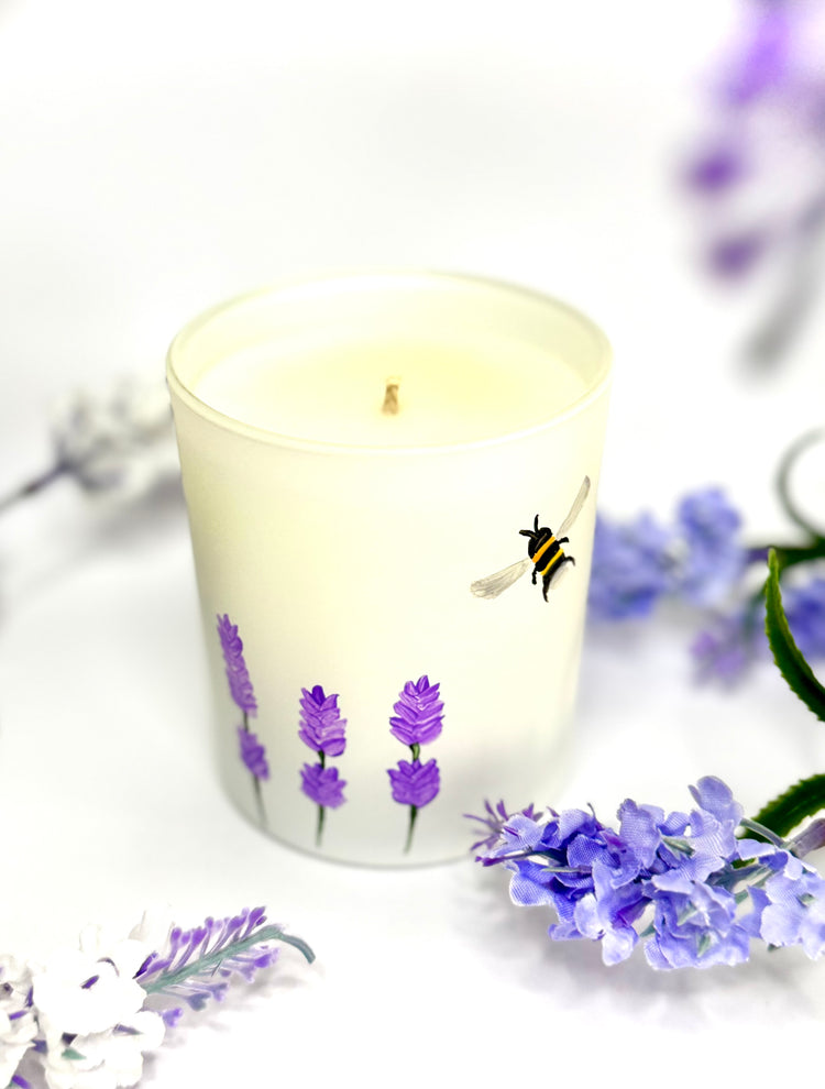 LCA Home Fragrance