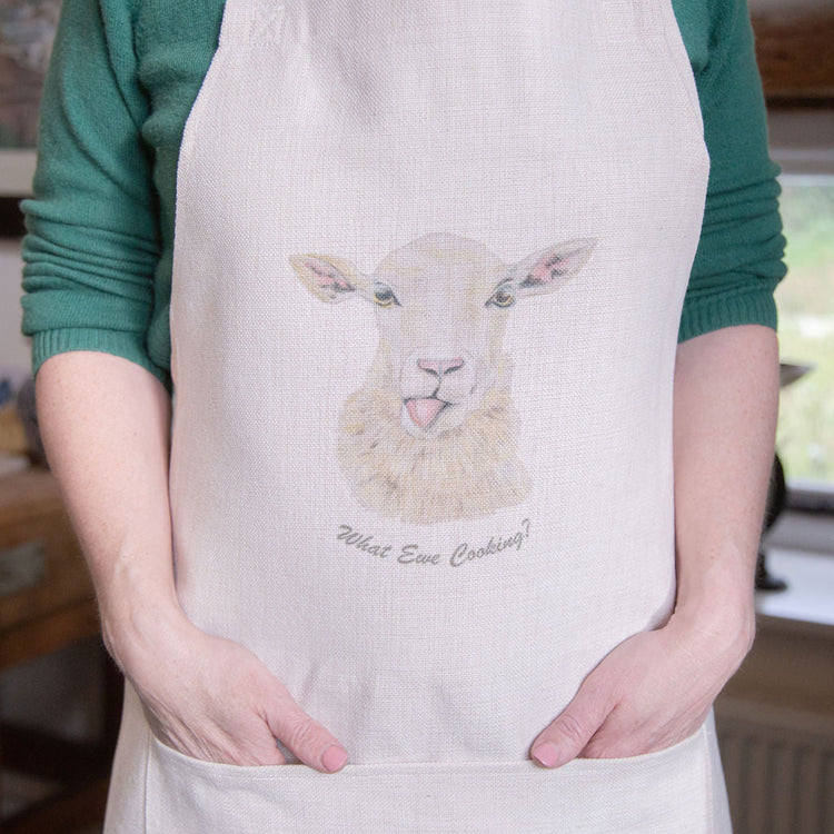 Aprons