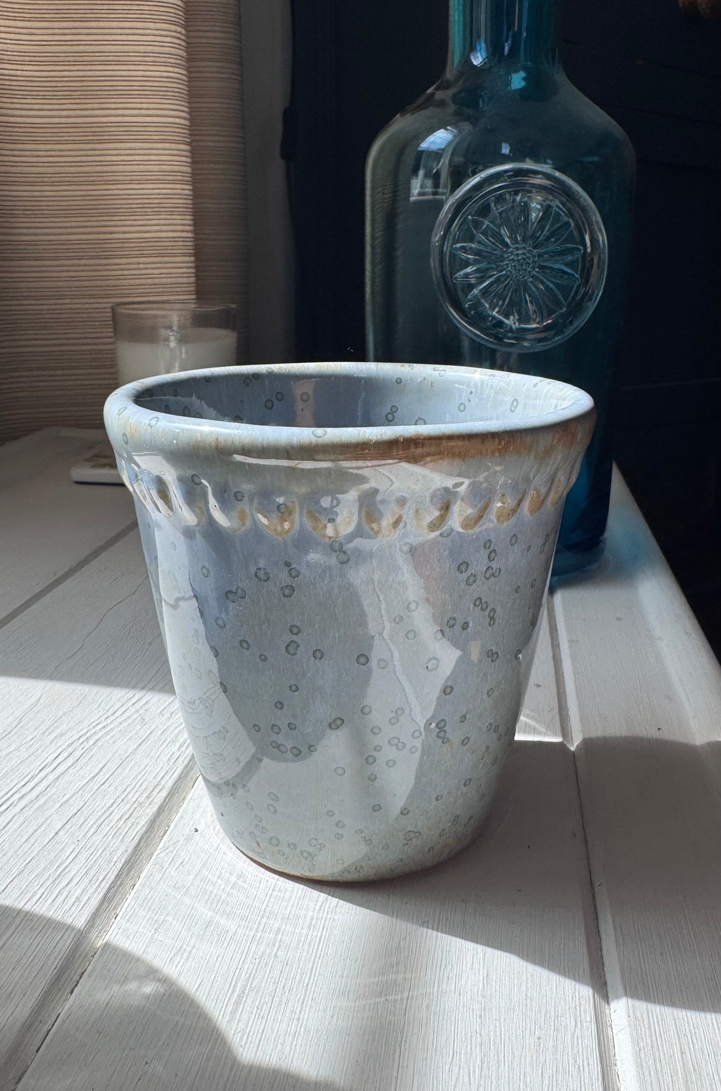 The Potting Shed Candle