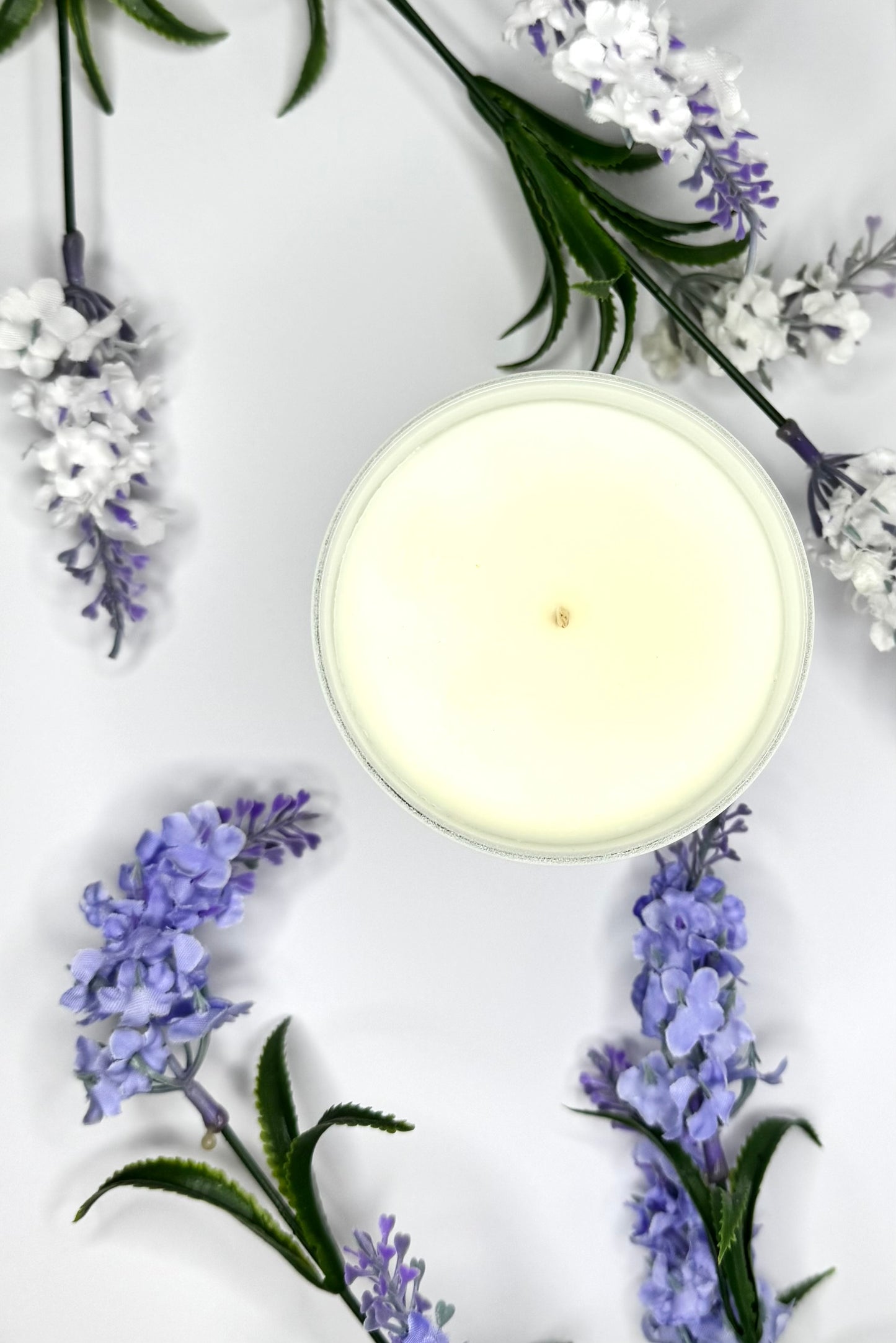 ‘The Bee’ Lavender & Neroli Candle