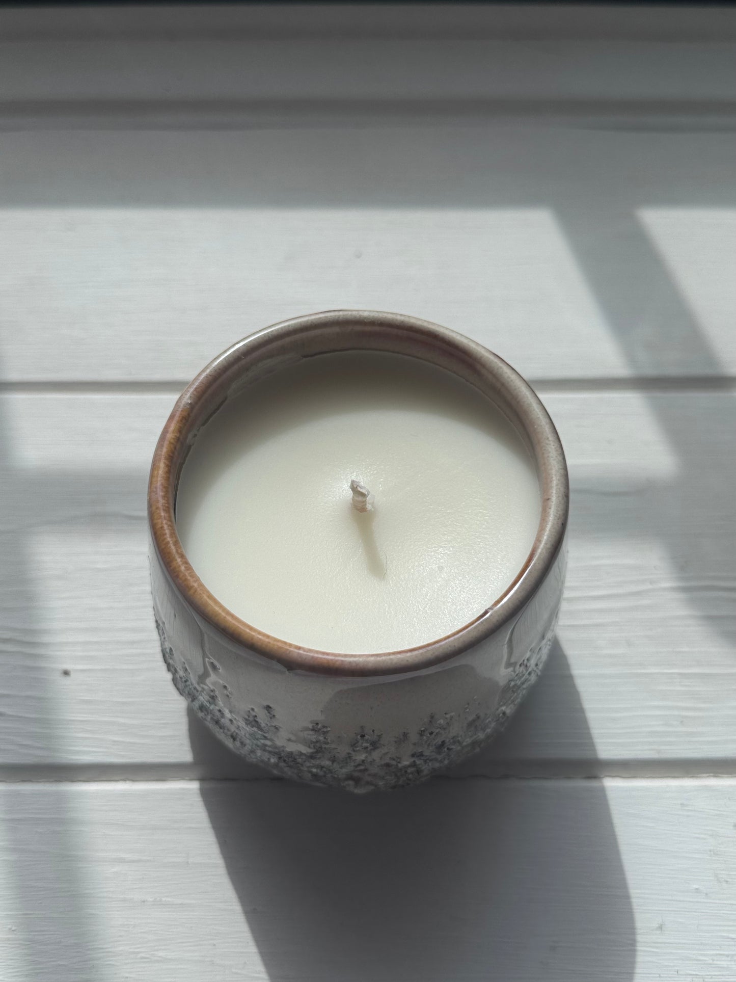 Limited Edition Wildflower Candle