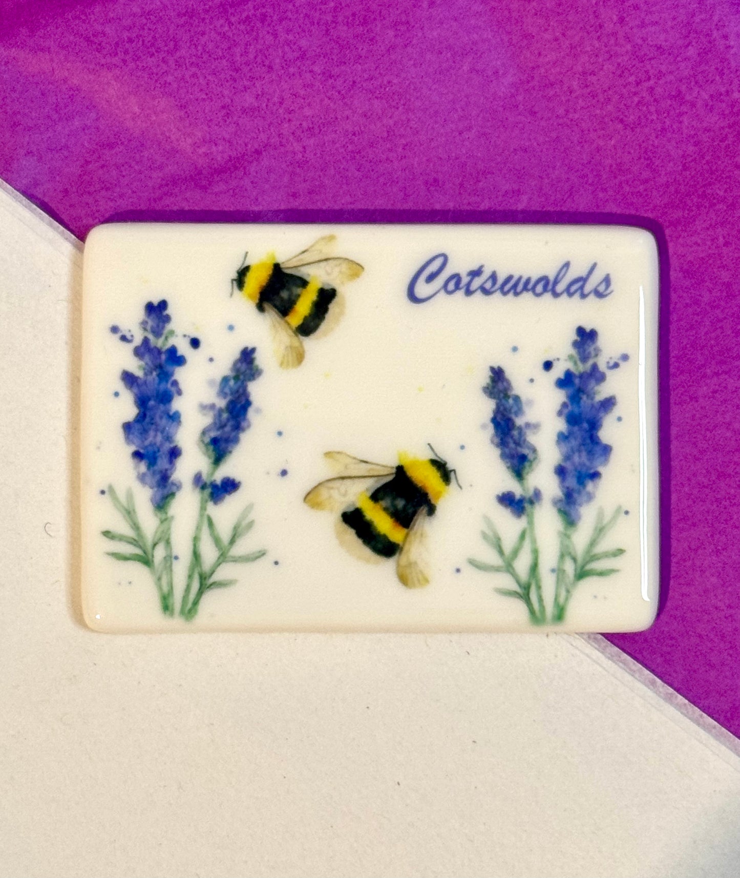 Cotswold Magnet
