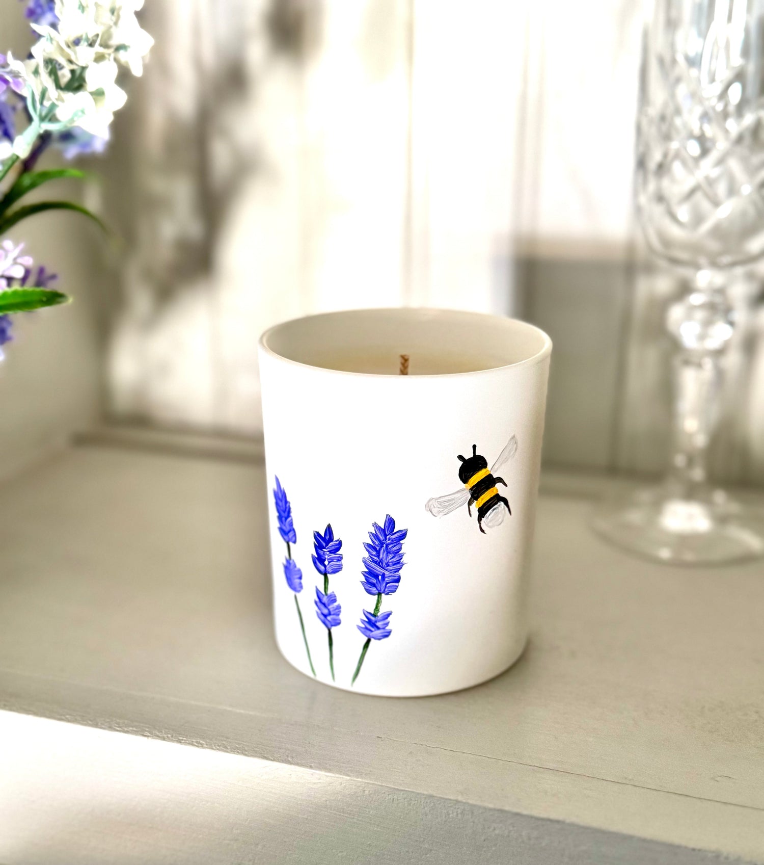 LCA Home Fragrance