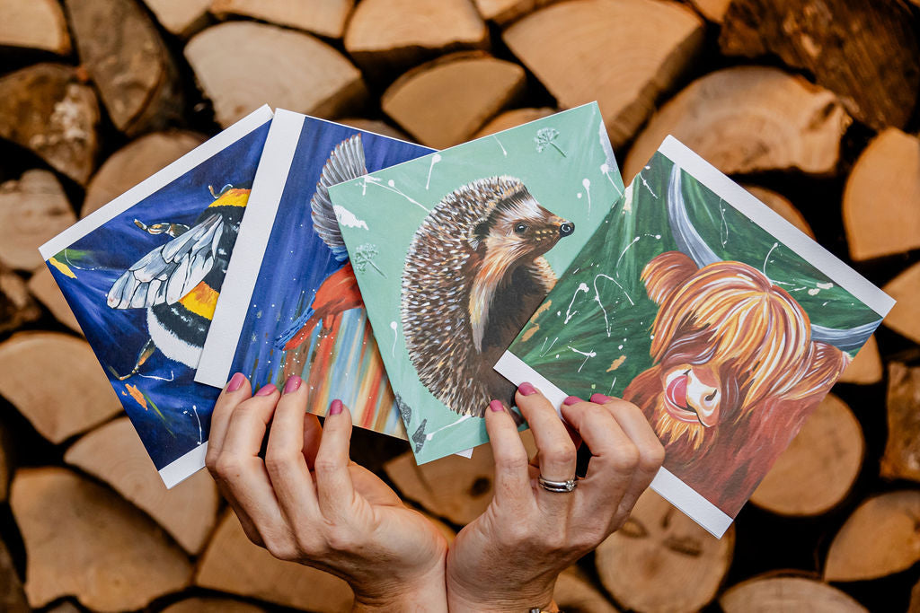 Greeting Cards