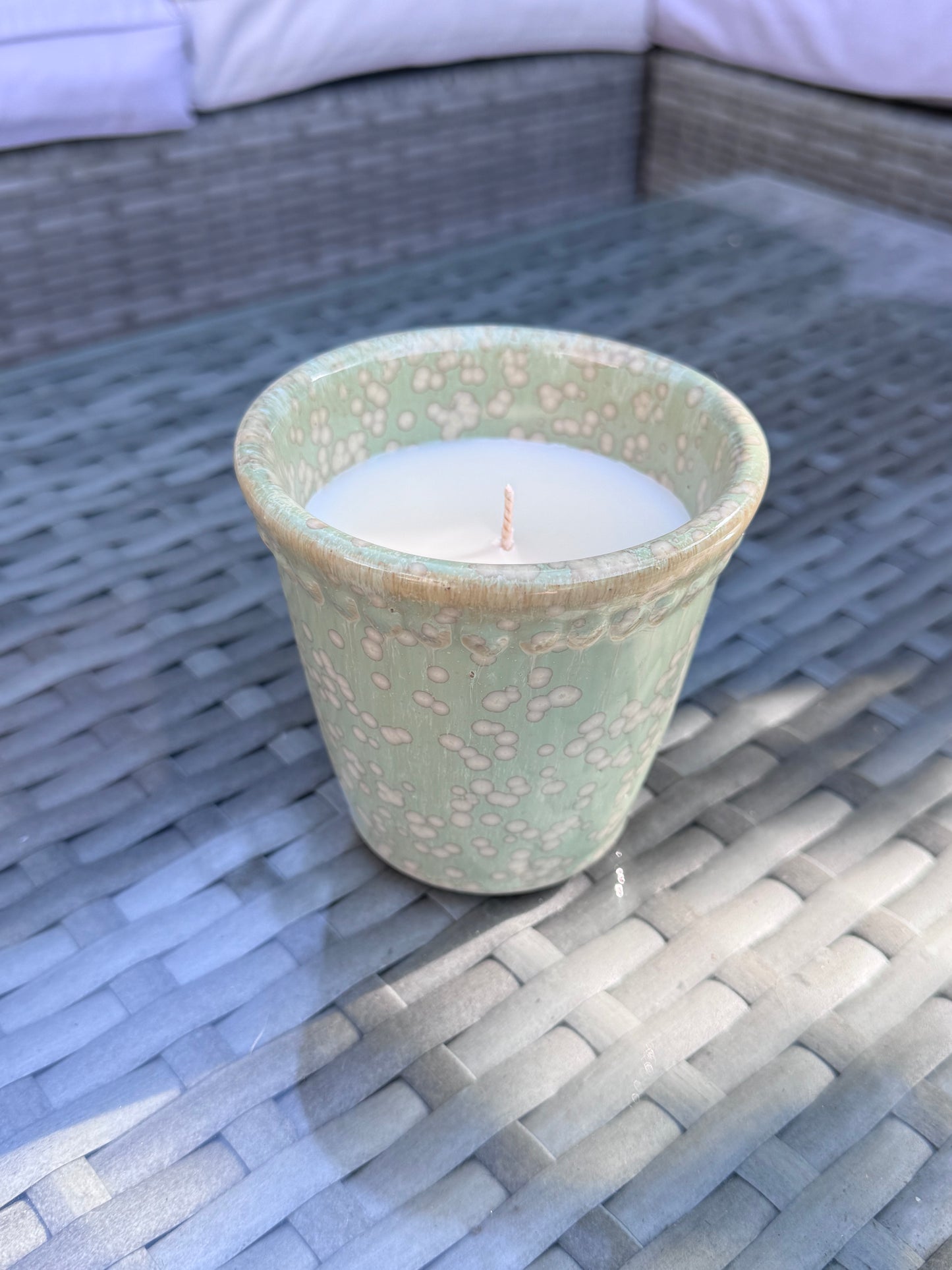 The Potting Shed Candle
