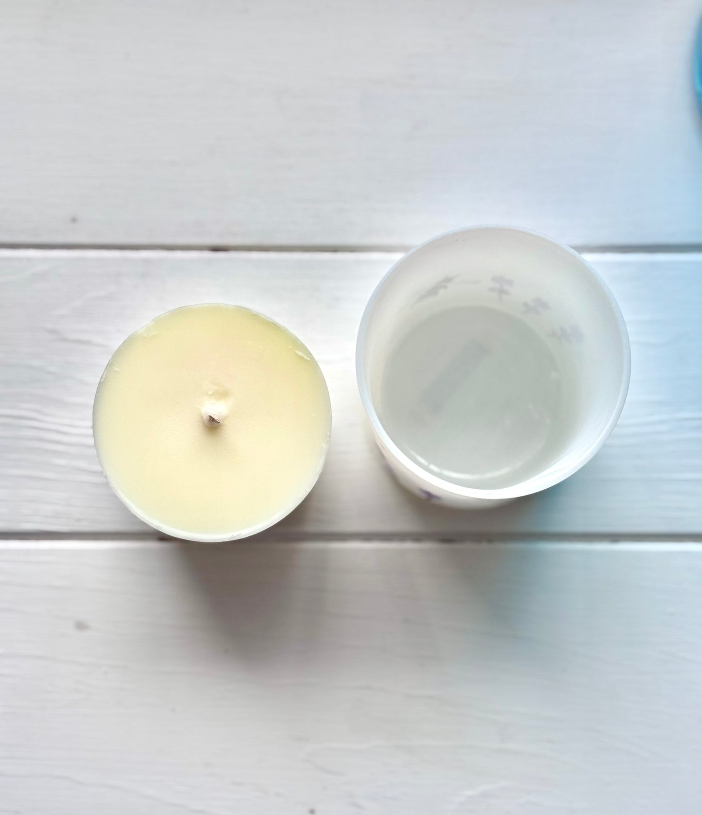 200g Candle refill