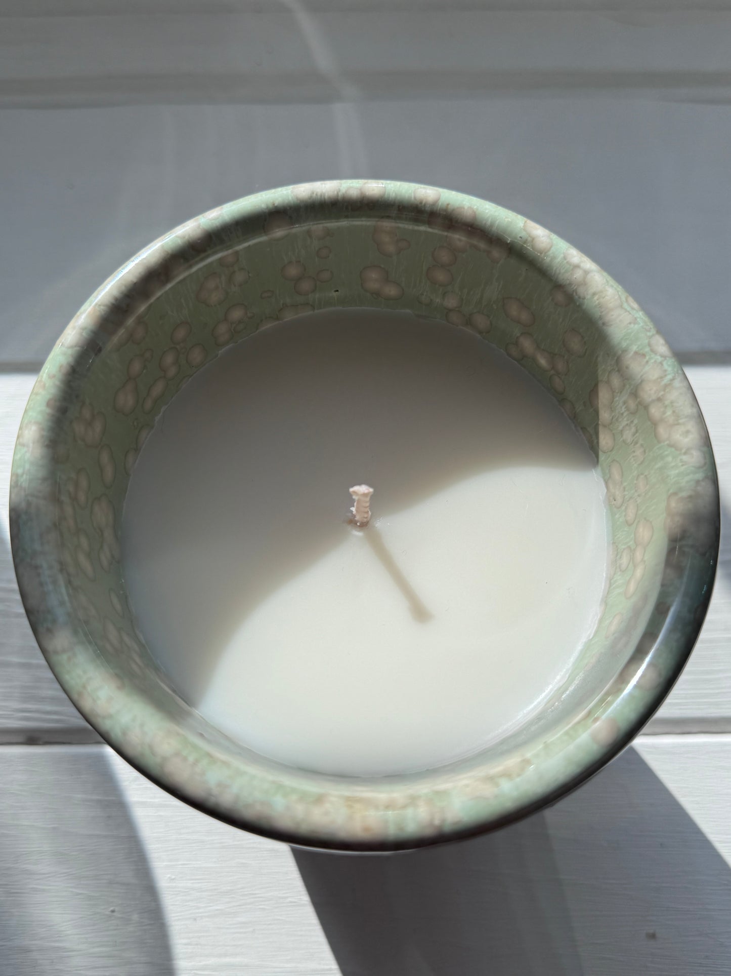 The Potting Shed Candle