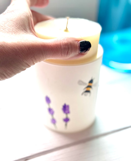 200g Candle refill
