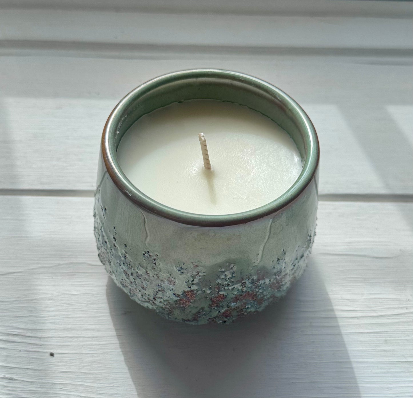 Limited Edition Wildflower Candle