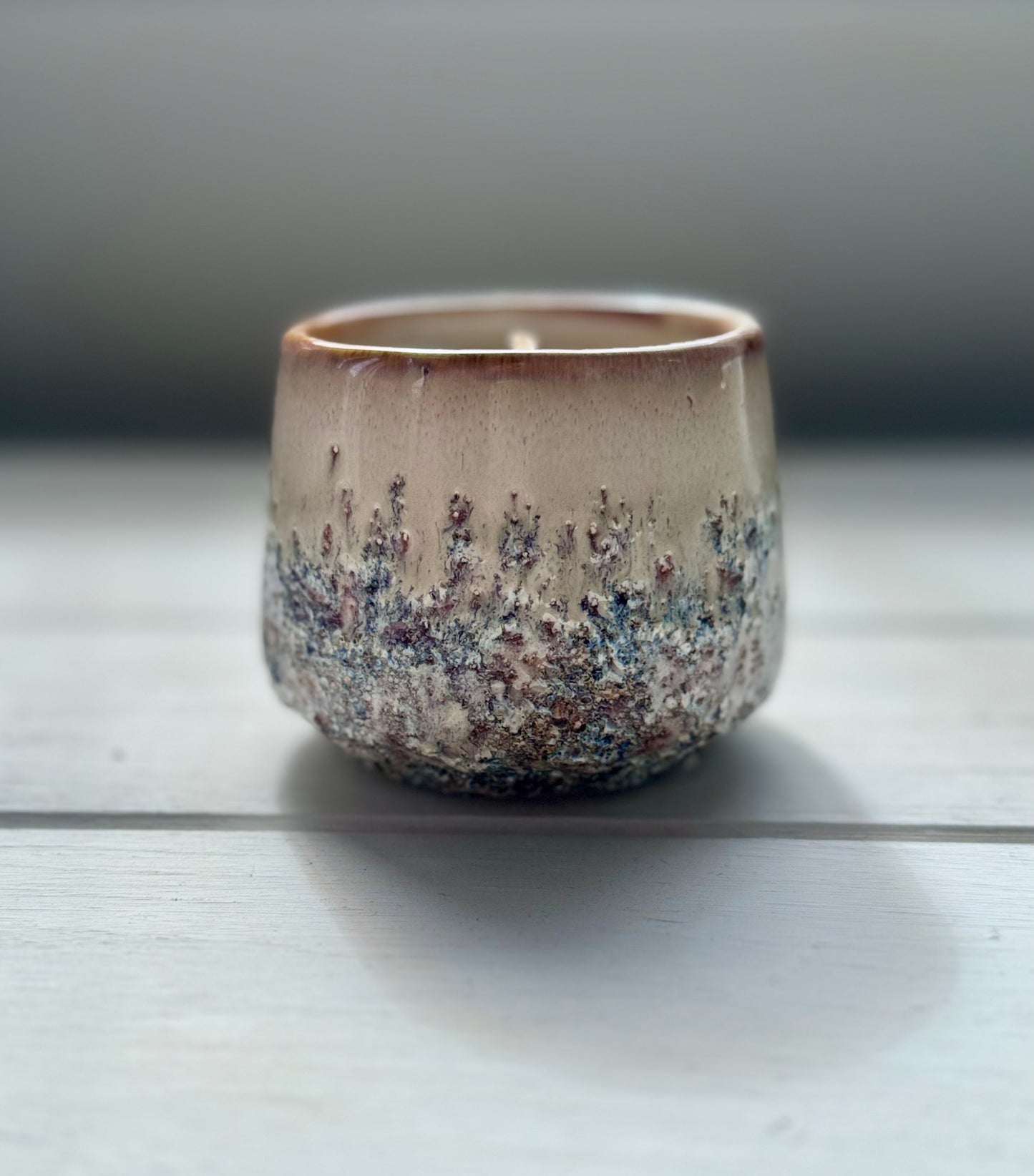Limited Edition Wildflower Candle