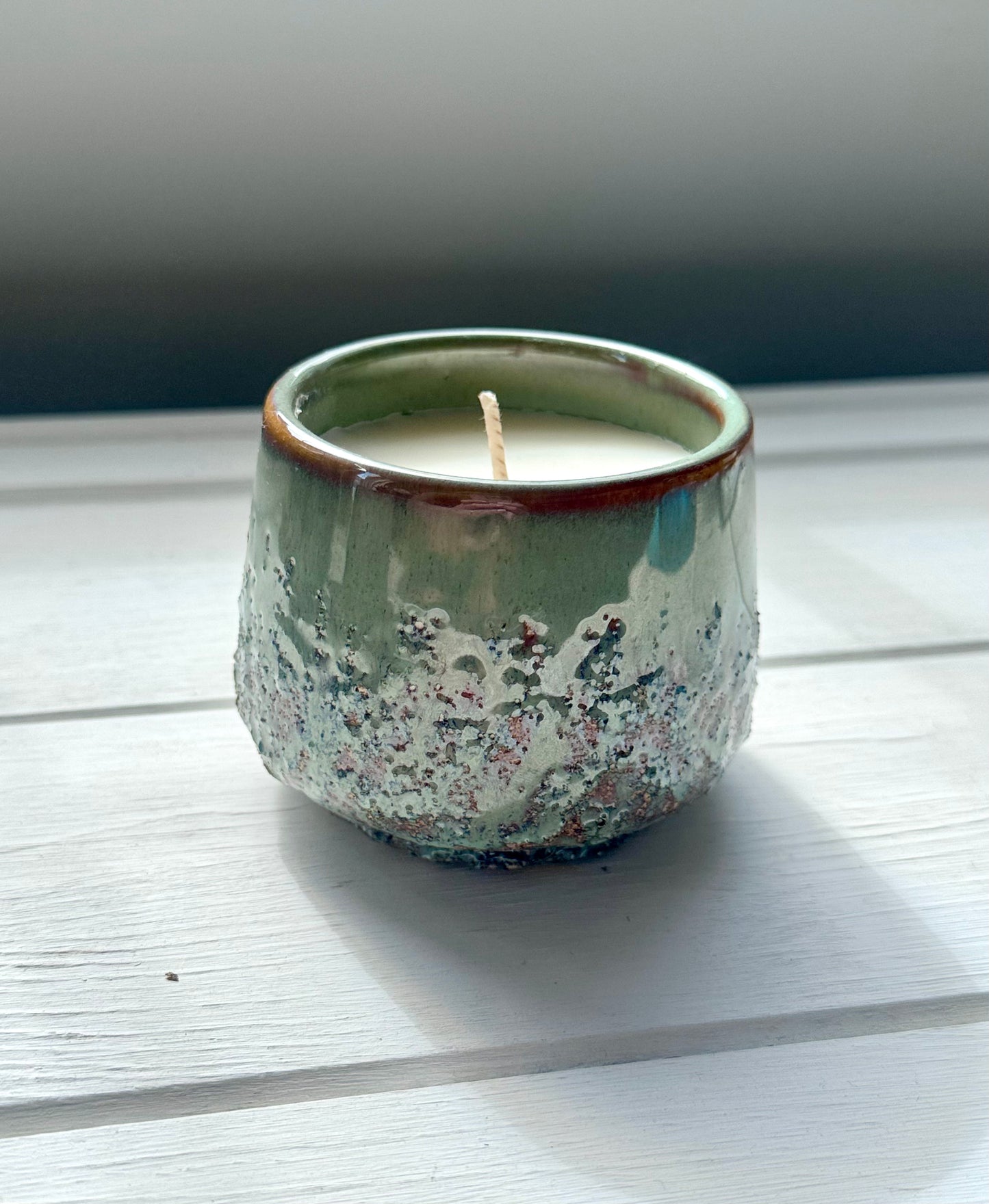 Limited Edition Wildflower Candle